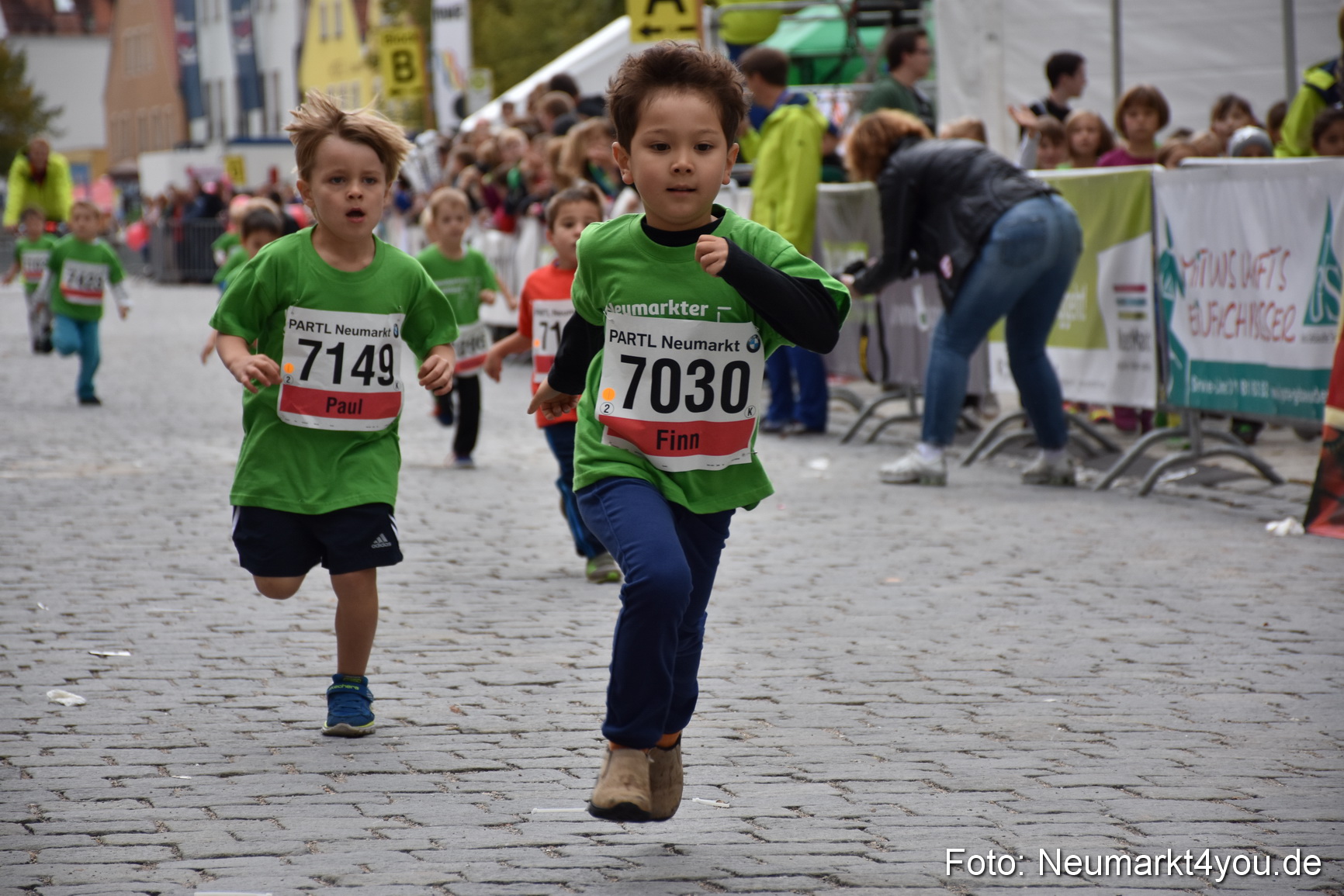 Stadtlauf Neumarkt 2015 1736